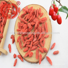 Große Körner Beeren goji 180 220 280 380 zertifizierte Bio-Goji-Beere zum Dropshipping